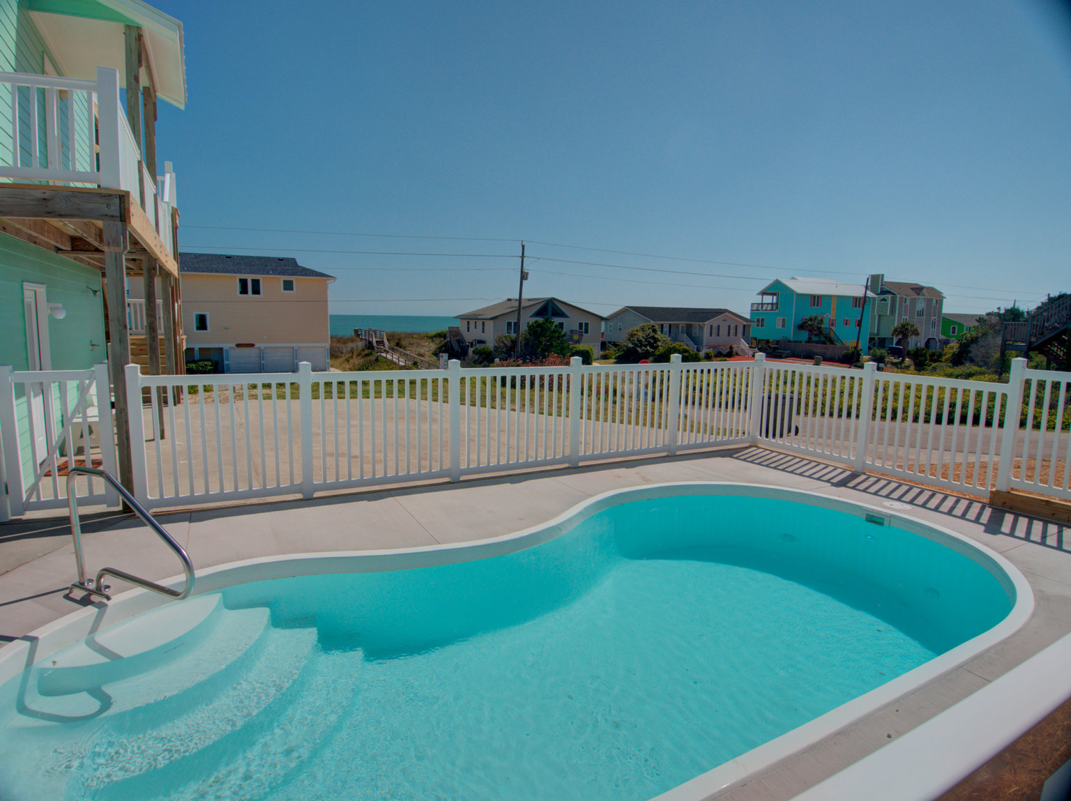 Emerald Isle Vacation Rental