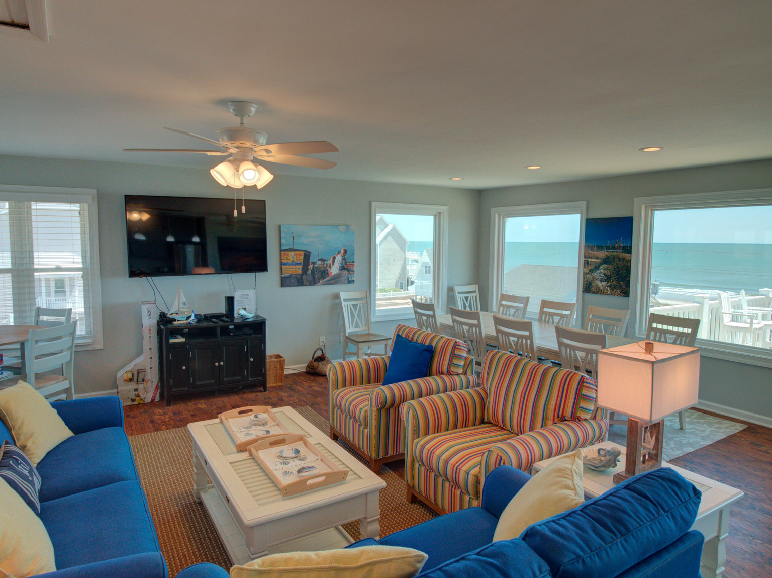 Emerald Isle Vacation Rental