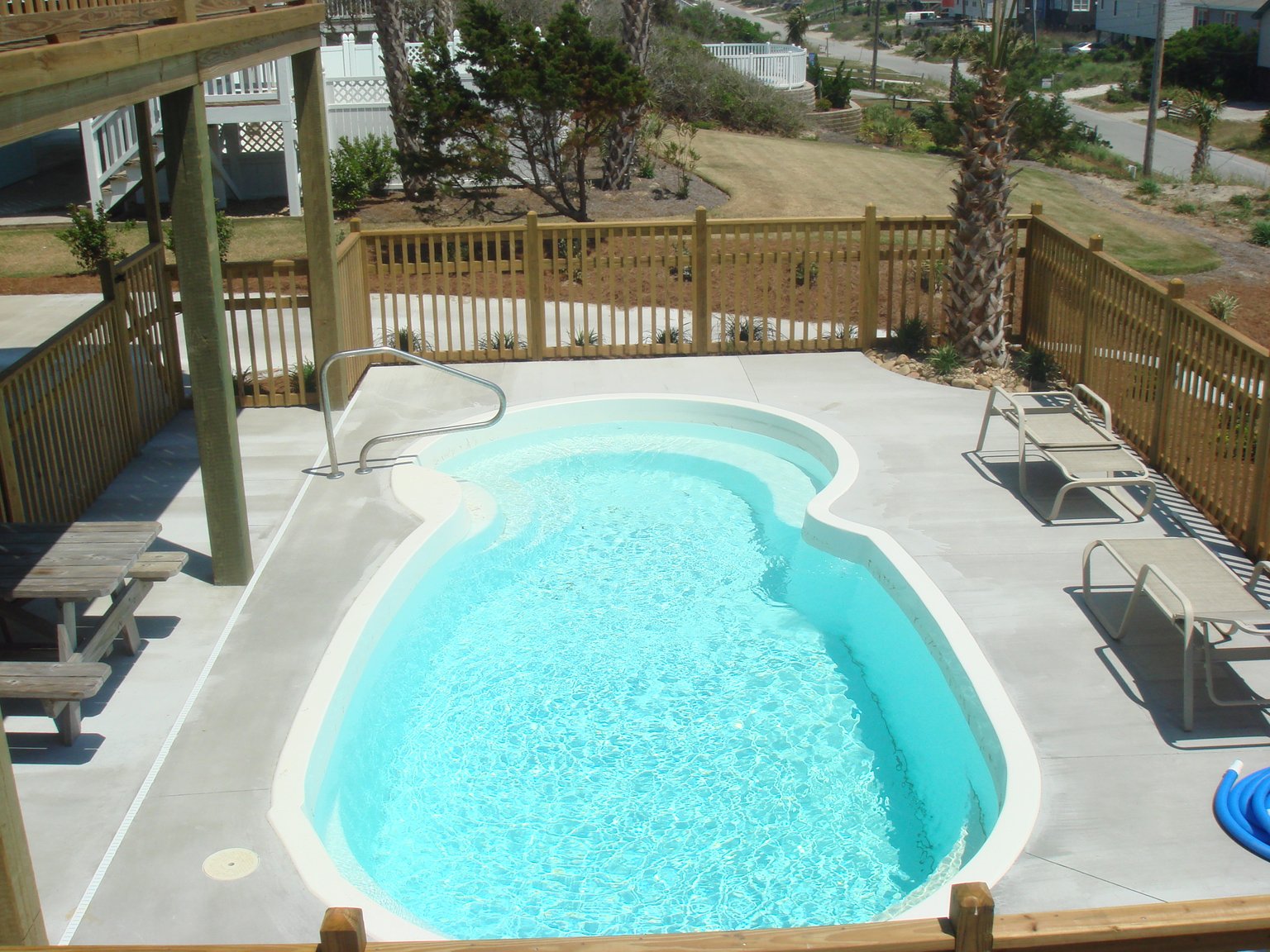 Emerald Isle Vacation Rental