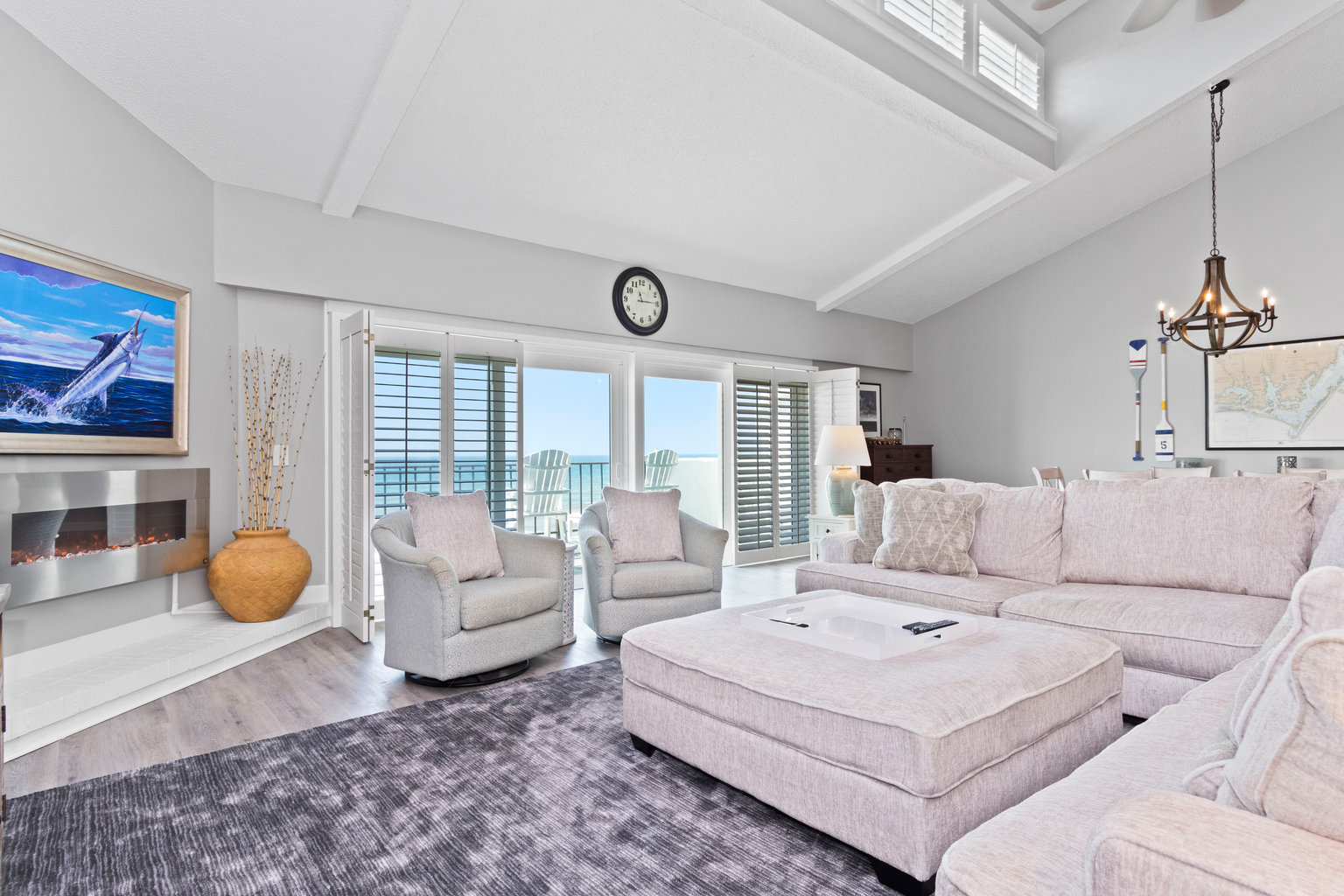 Pine Knoll Shores Vacation Rental