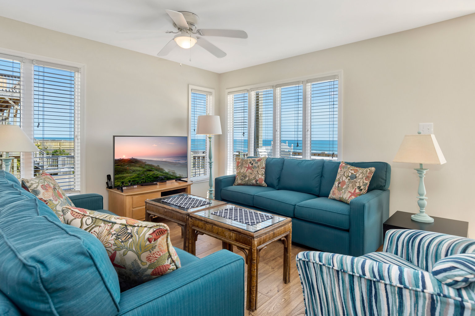 Emerald Isle Vacation Rental
