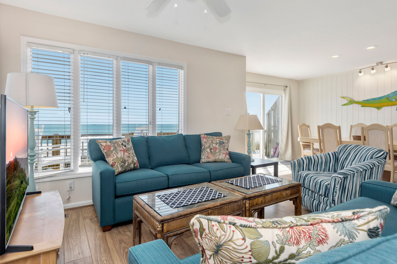 Emerald Isle Vacation Rental