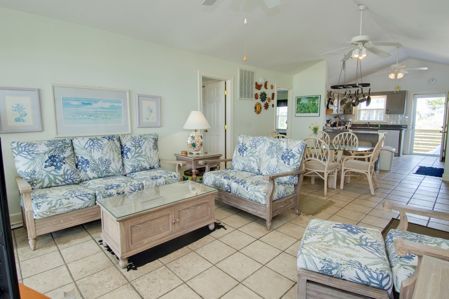 Emerald Isle Vacation Rental