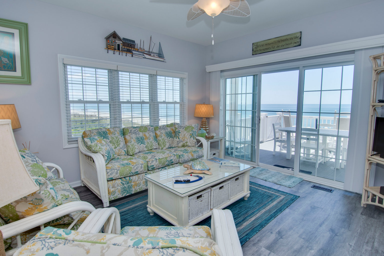 Emerald Isle Vacation Rental