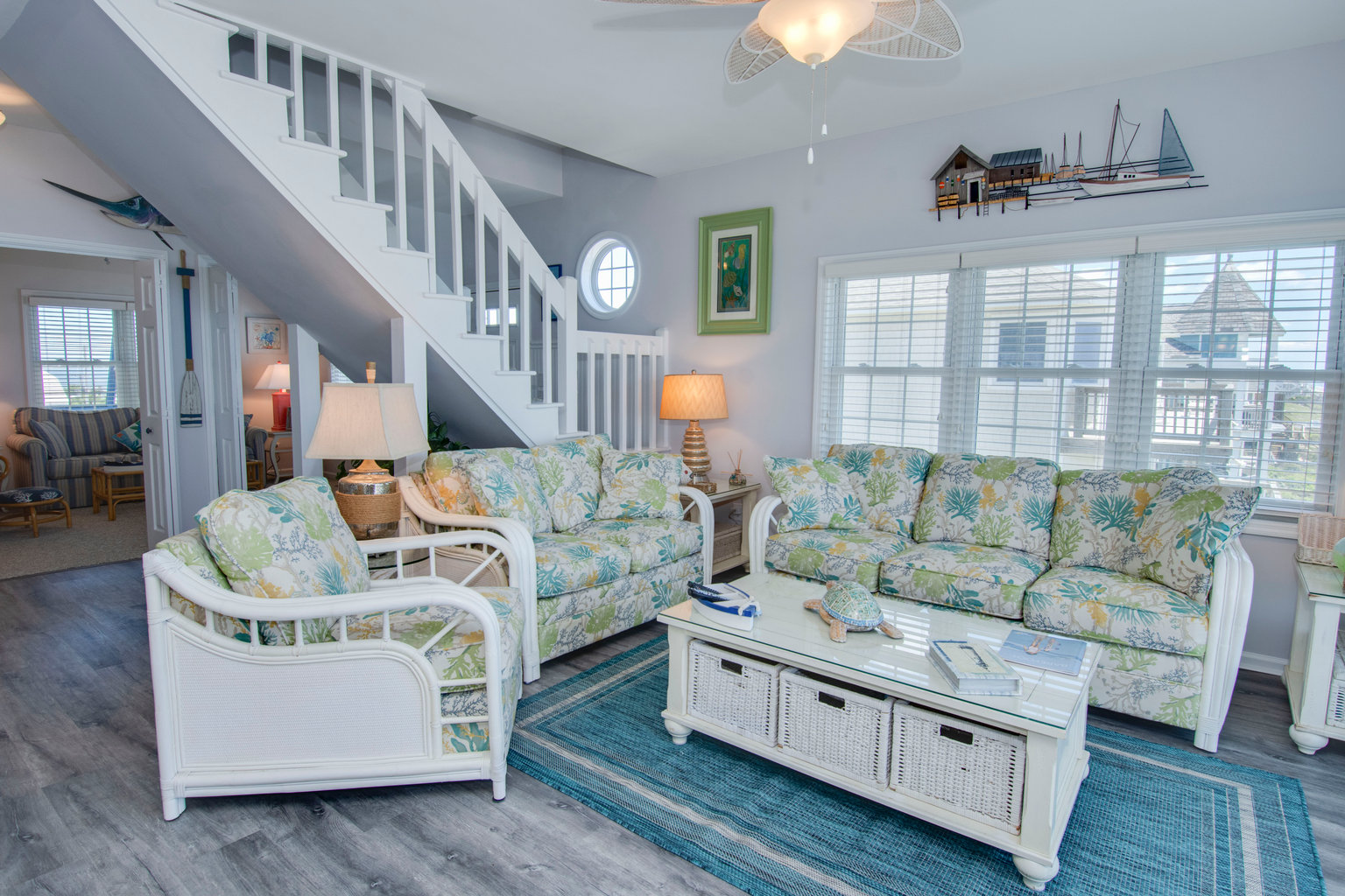 Emerald Isle Vacation Rental