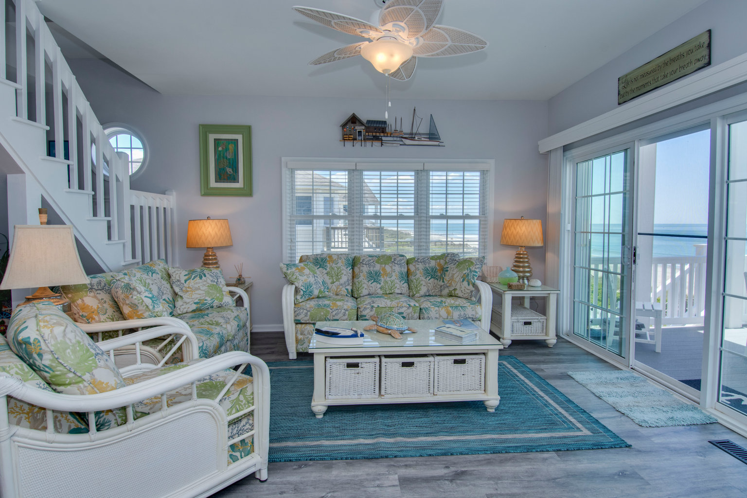 Emerald Isle Vacation Rental