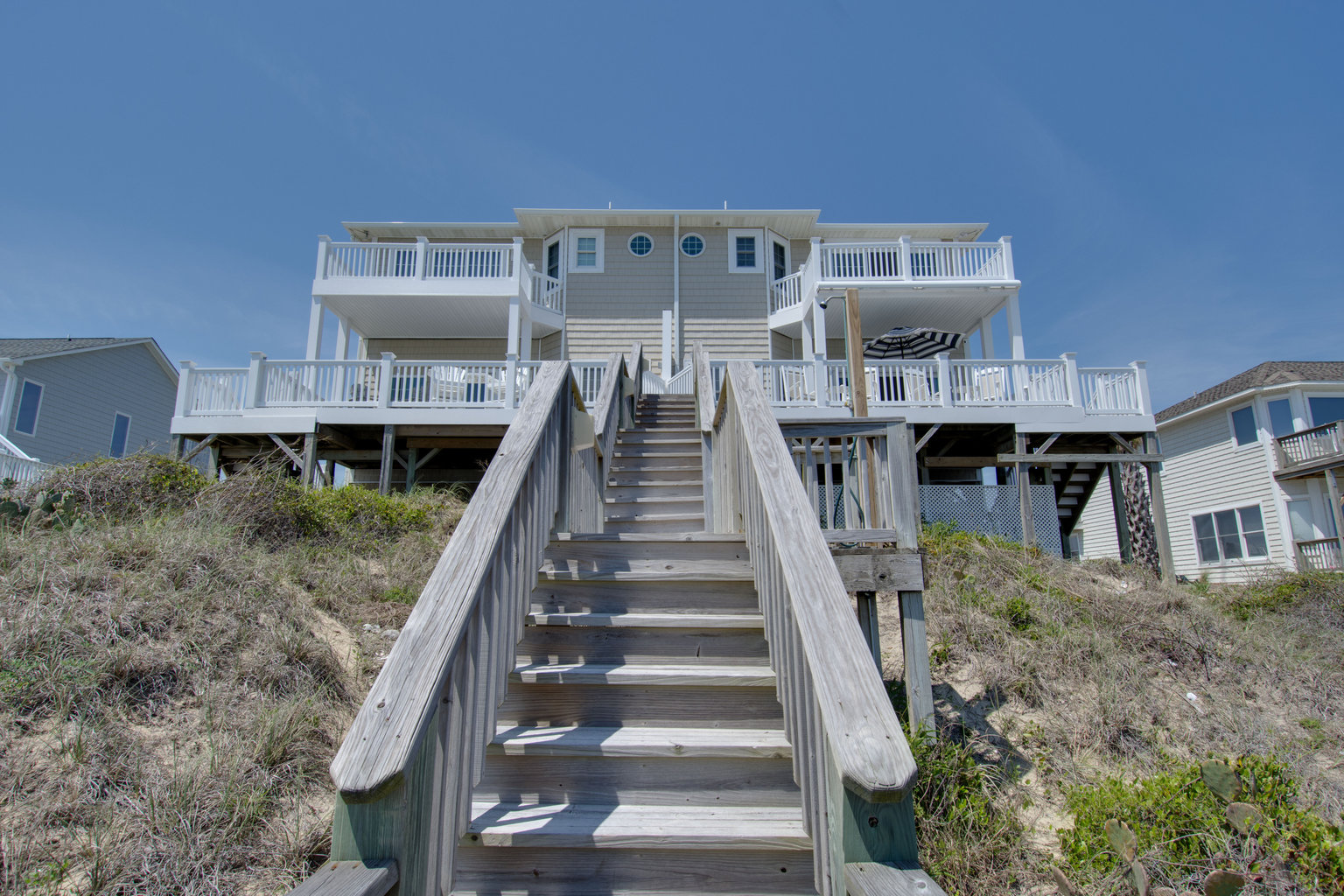 Emerald Isle Vacation Rental