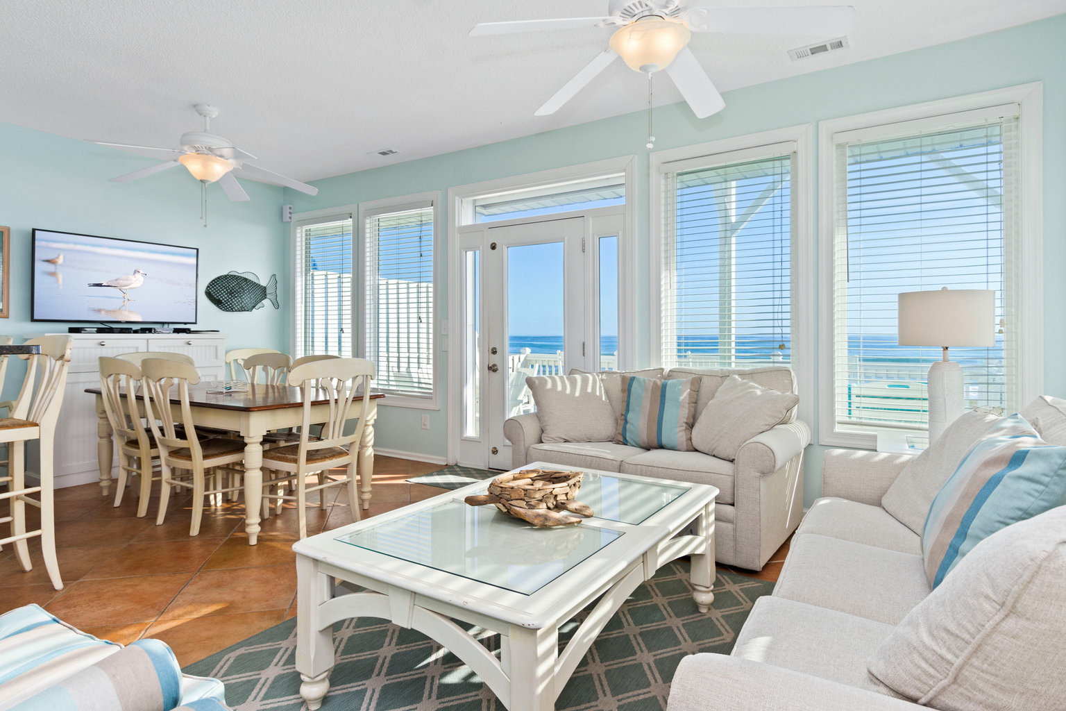 Emerald Isle Vacation Rental