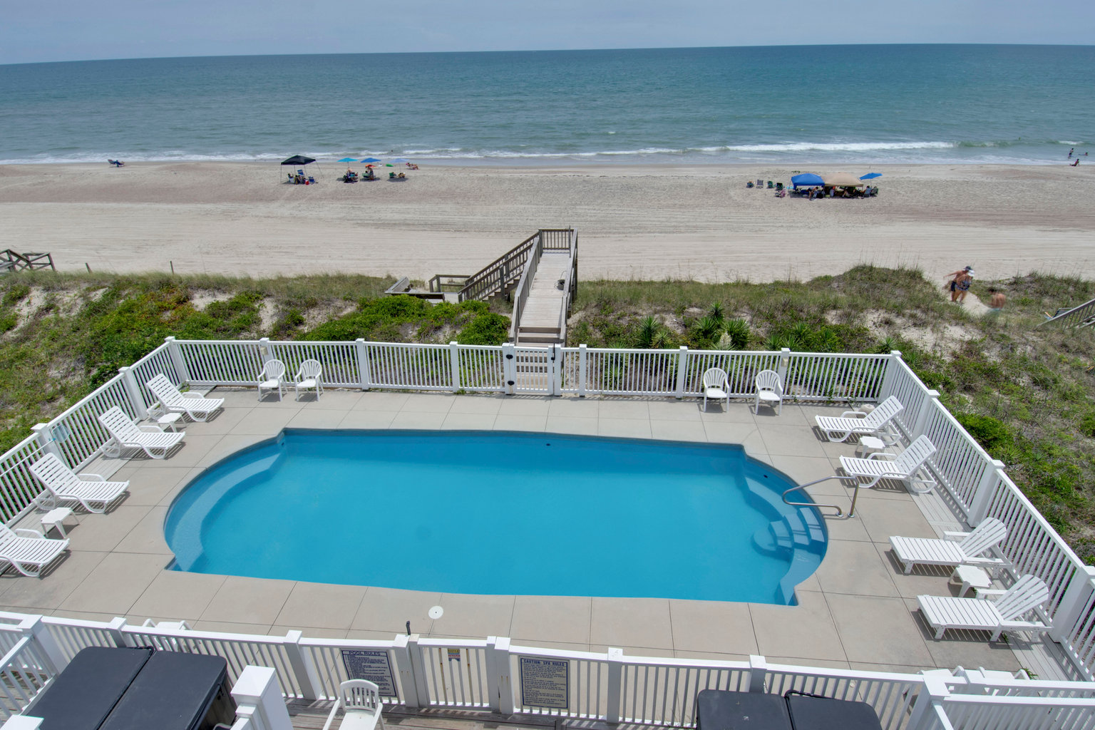 Emerald Isle Vacation Rental