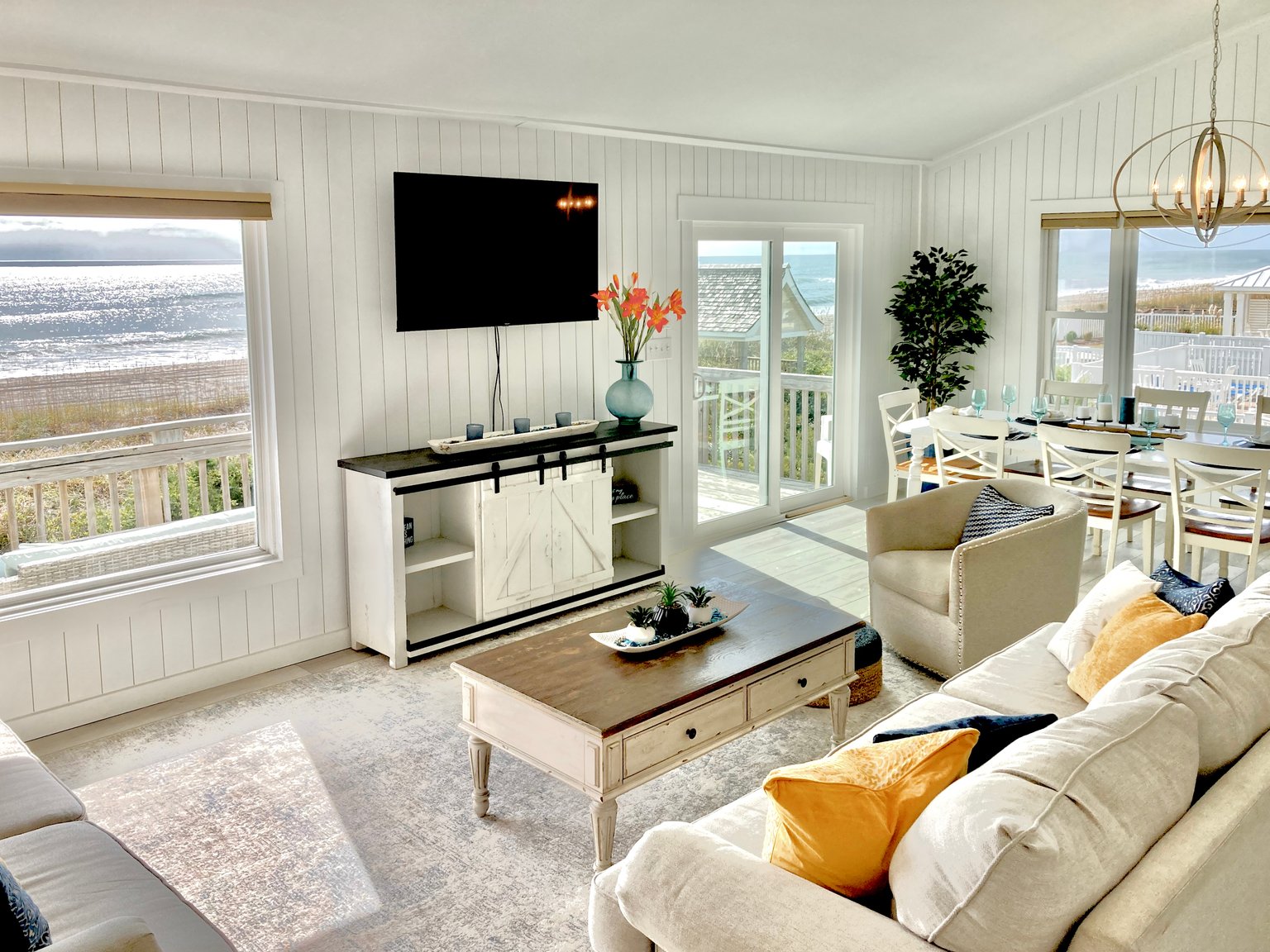 Emerald Isle Vacation Rental