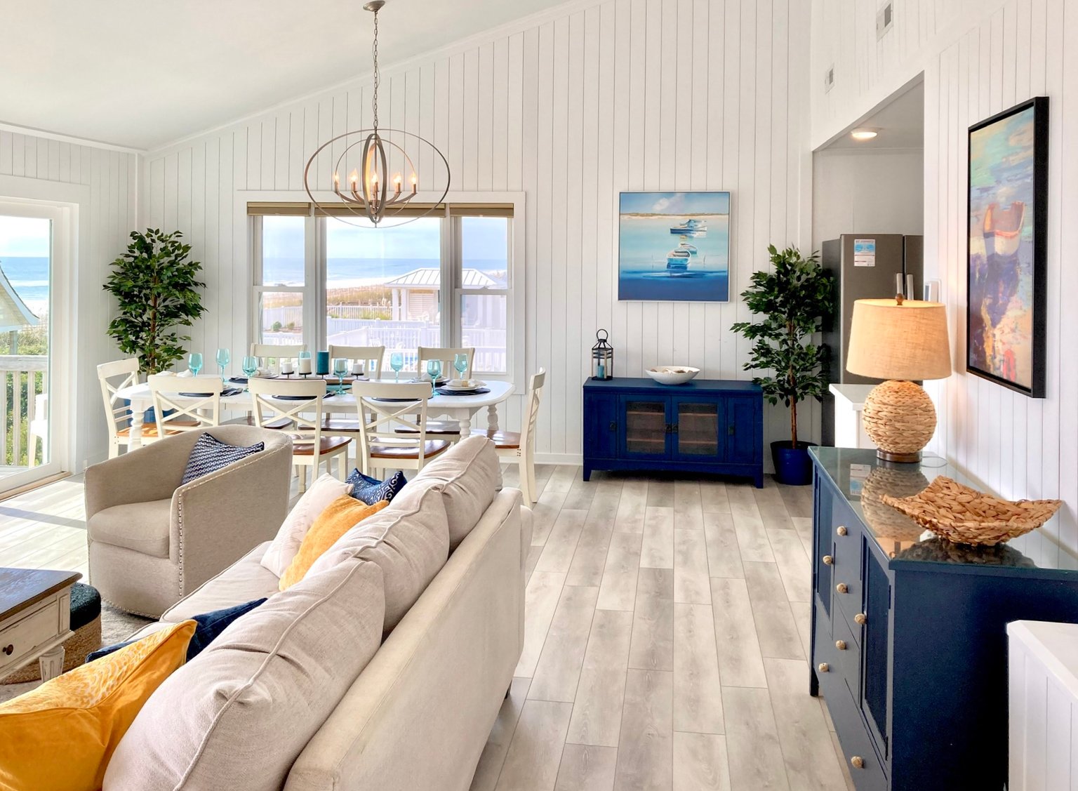 Emerald Isle Vacation Rental