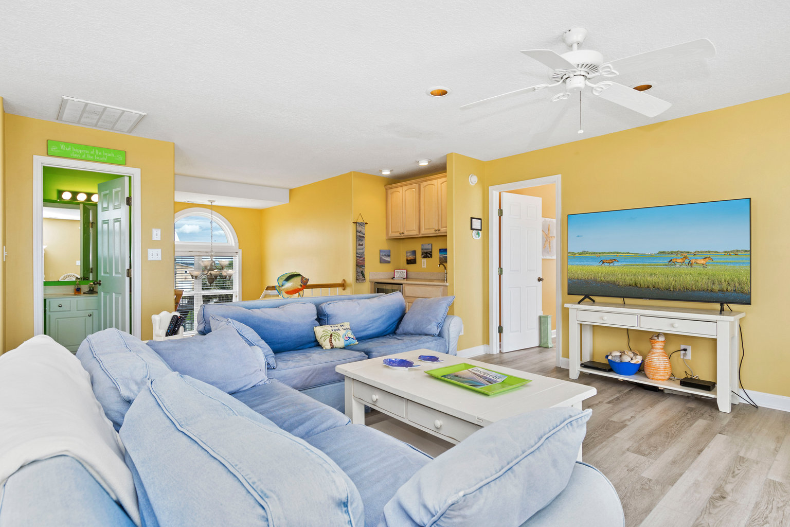 Emerald Isle Vacation Rental