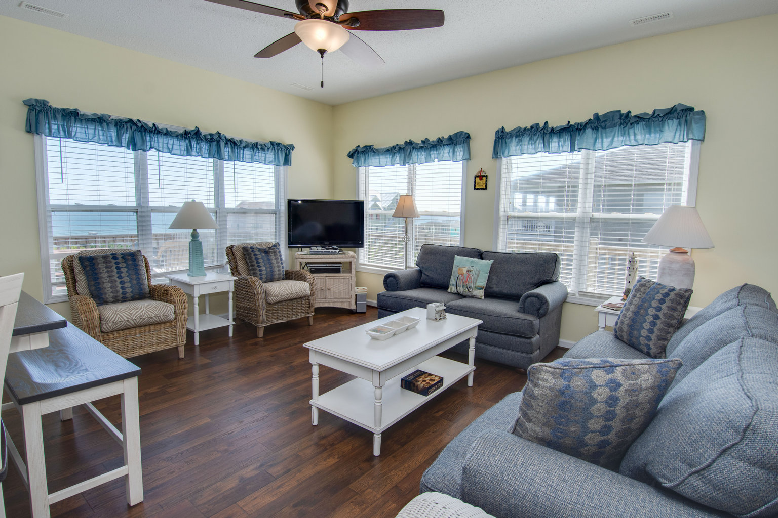 Emerald Isle Vacation Rental