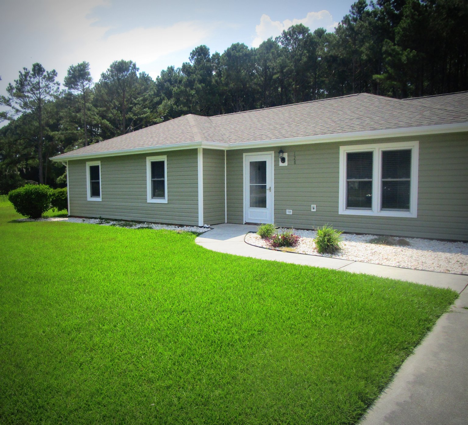 Peletier Vacation Rental