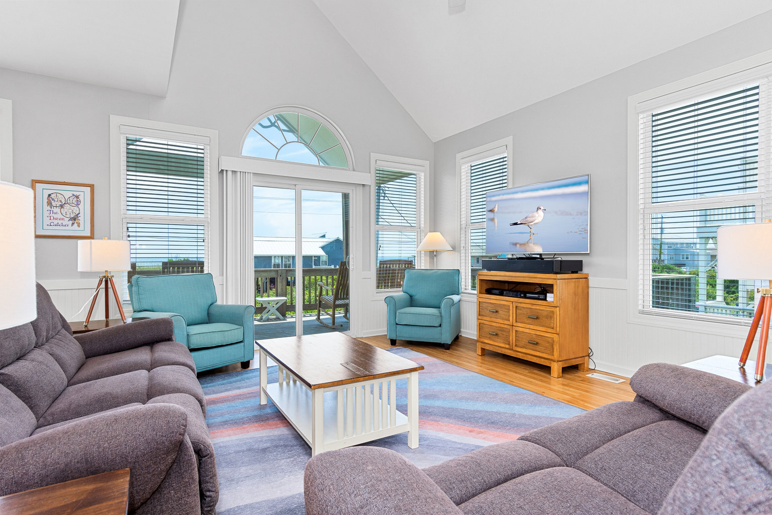 Emerald Isle Vacation Rental