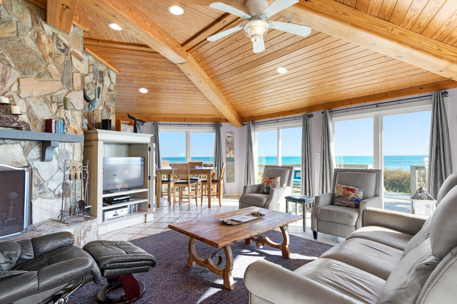 Emerald Isle Vacation Rental
