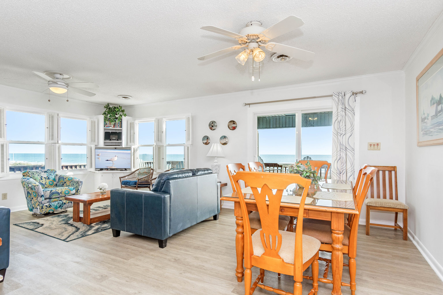 Emerald Isle Vacation Rental