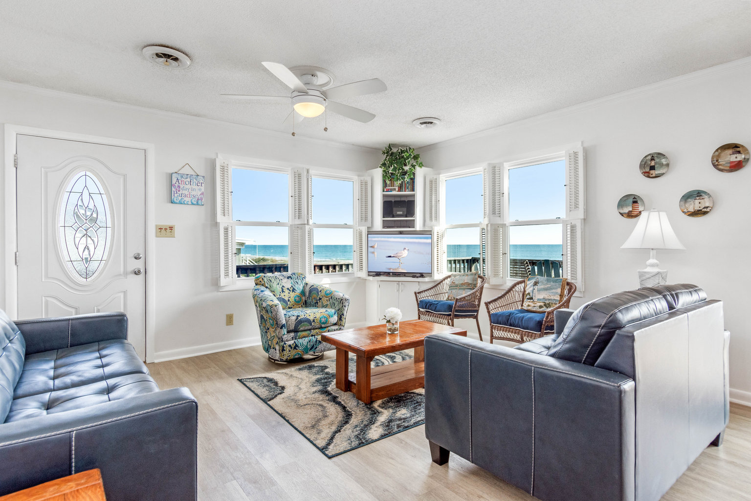 Emerald Isle Vacation Rental