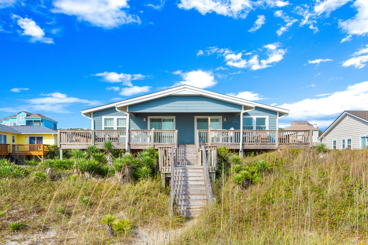 Emerald Isle Vacation Rental