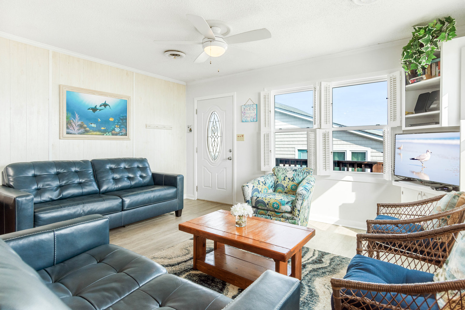Emerald Isle Vacation Rental