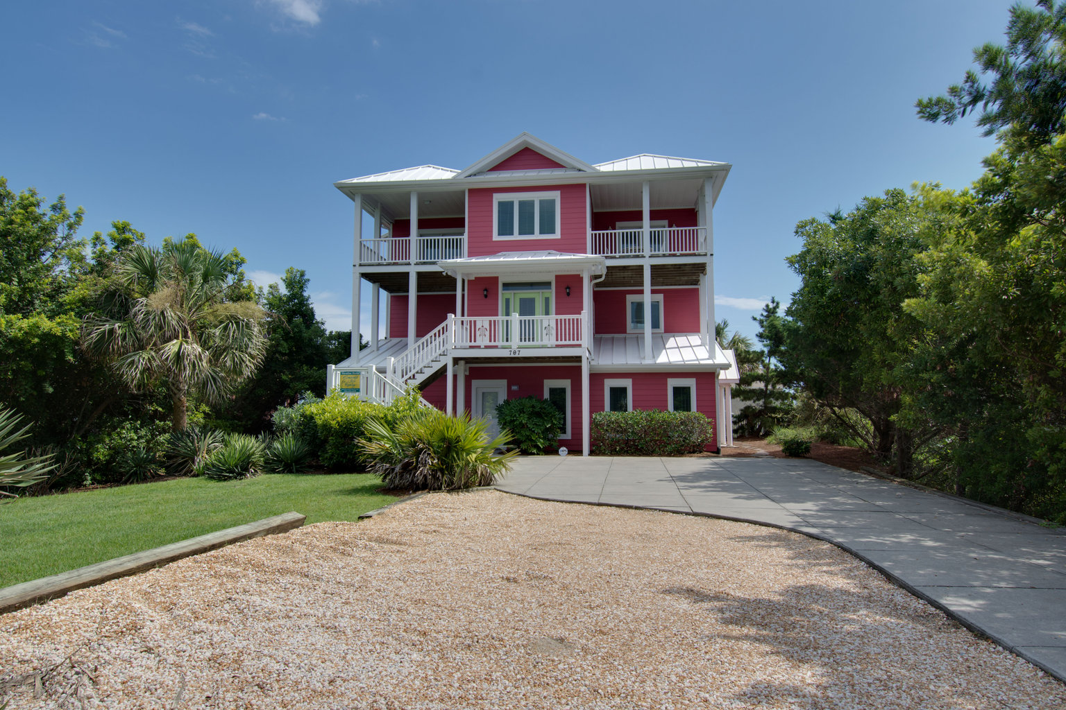 Emerald Isle Vacation Rental