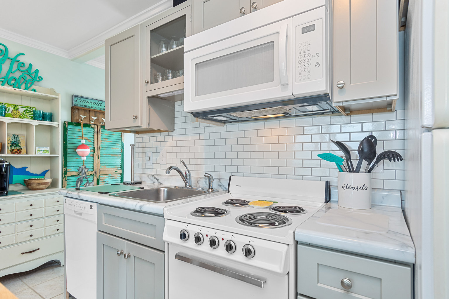 Emerald Isle Vacation Rental