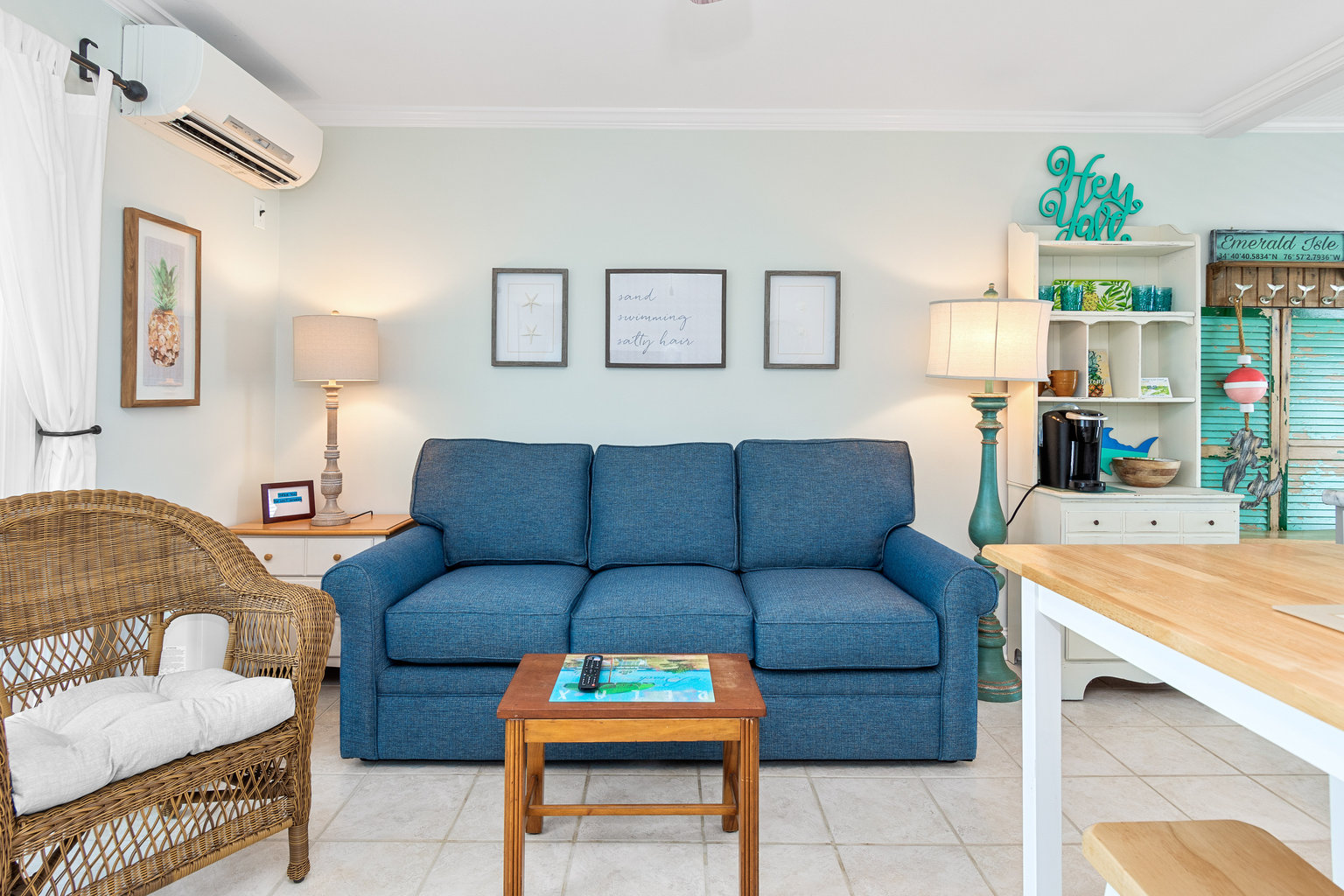 Emerald Isle Vacation Rental