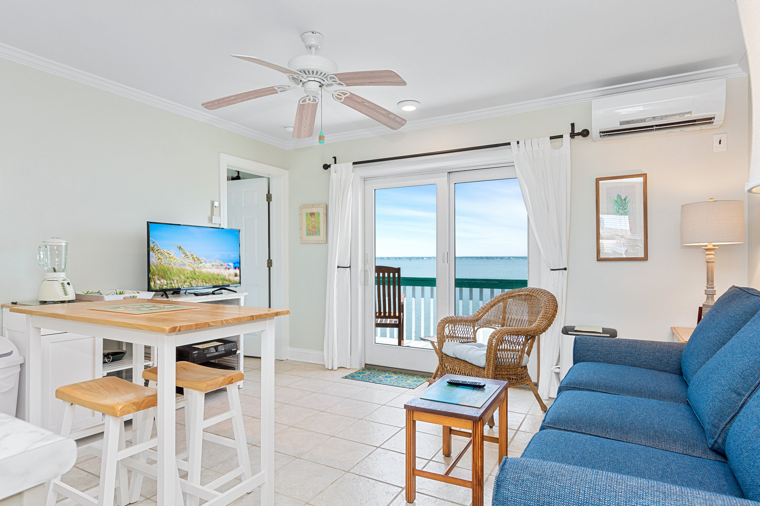 Emerald Isle Vacation Rental