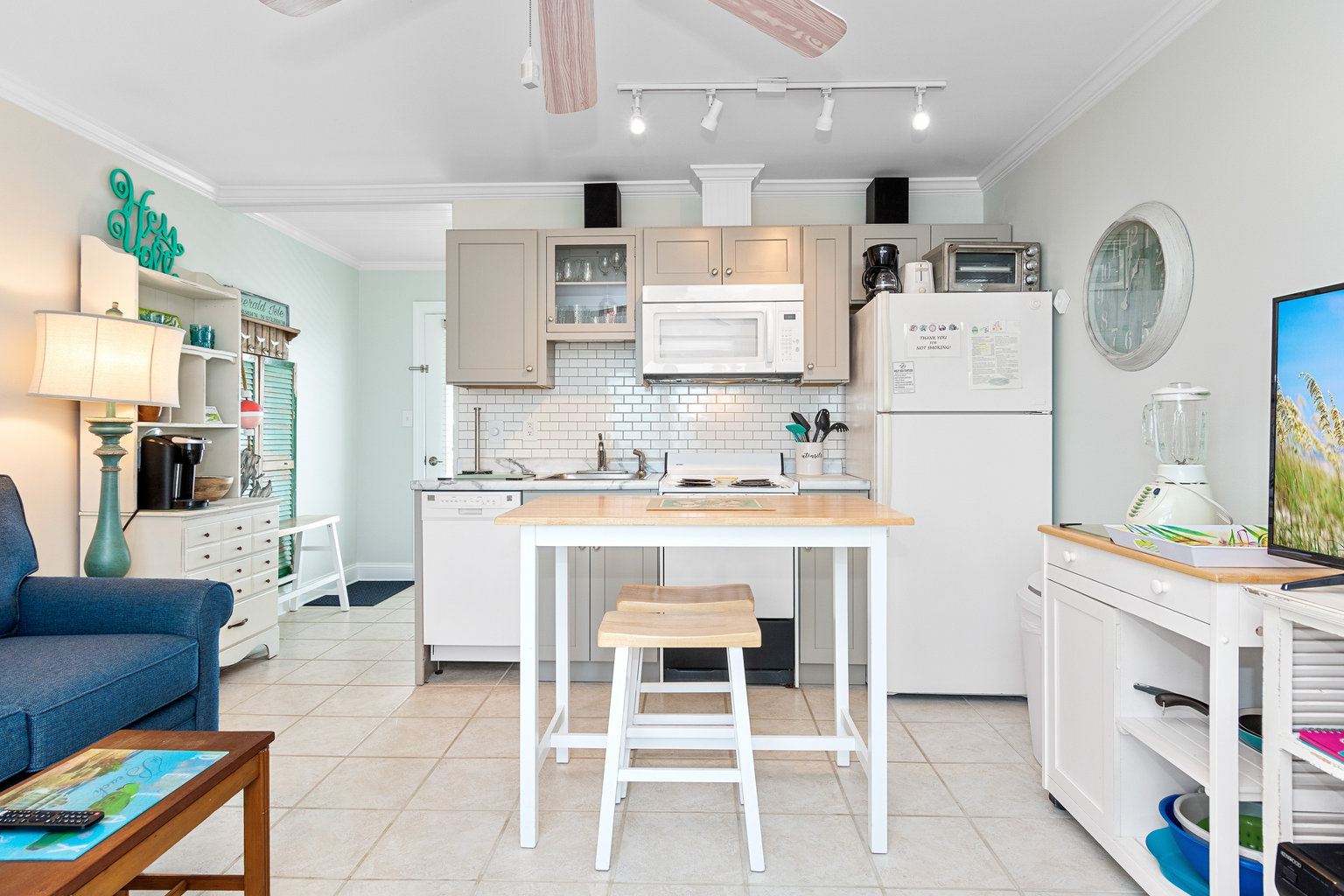 Emerald Isle Vacation Rental