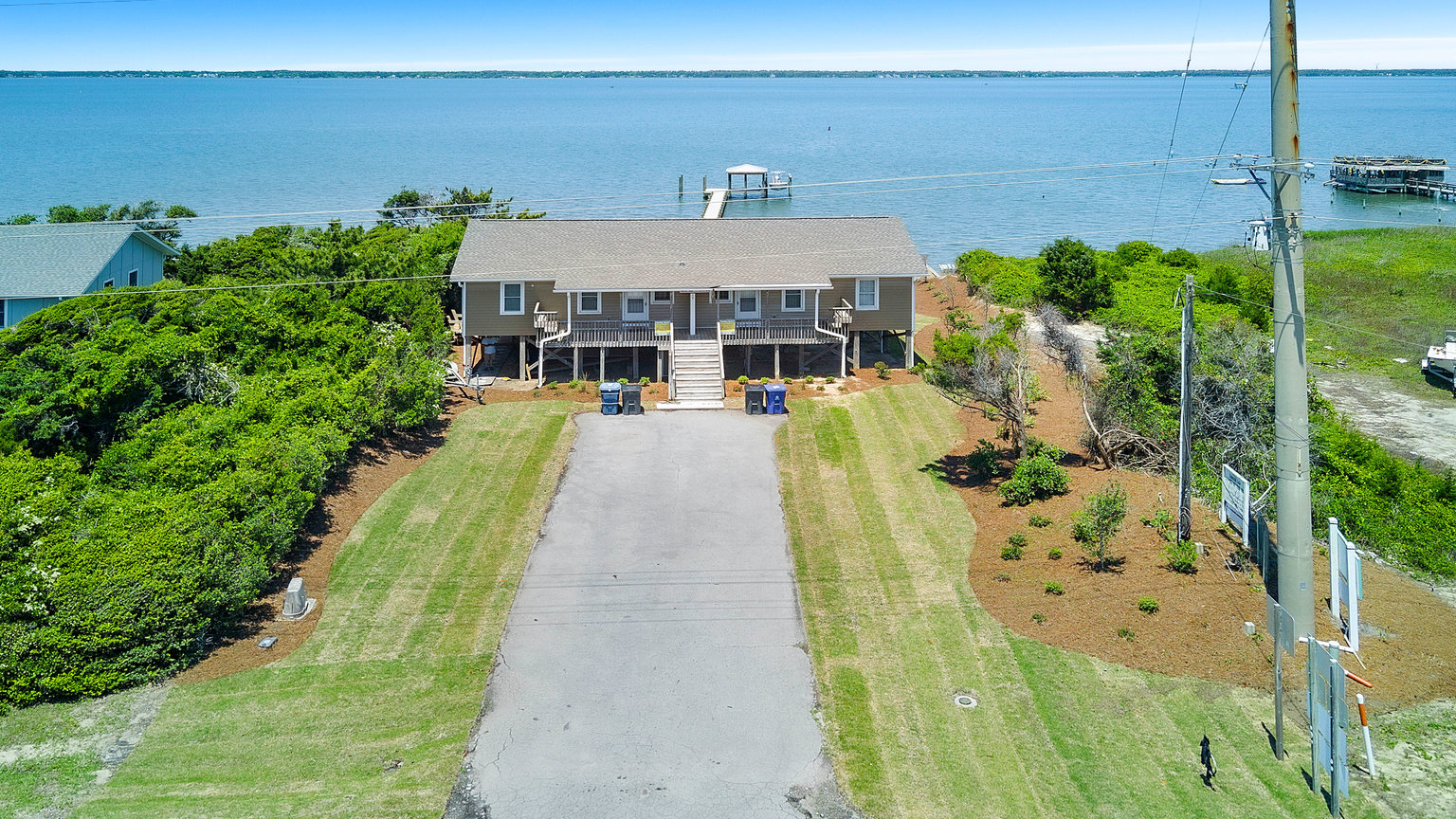 Emerald Isle Vacation Rental