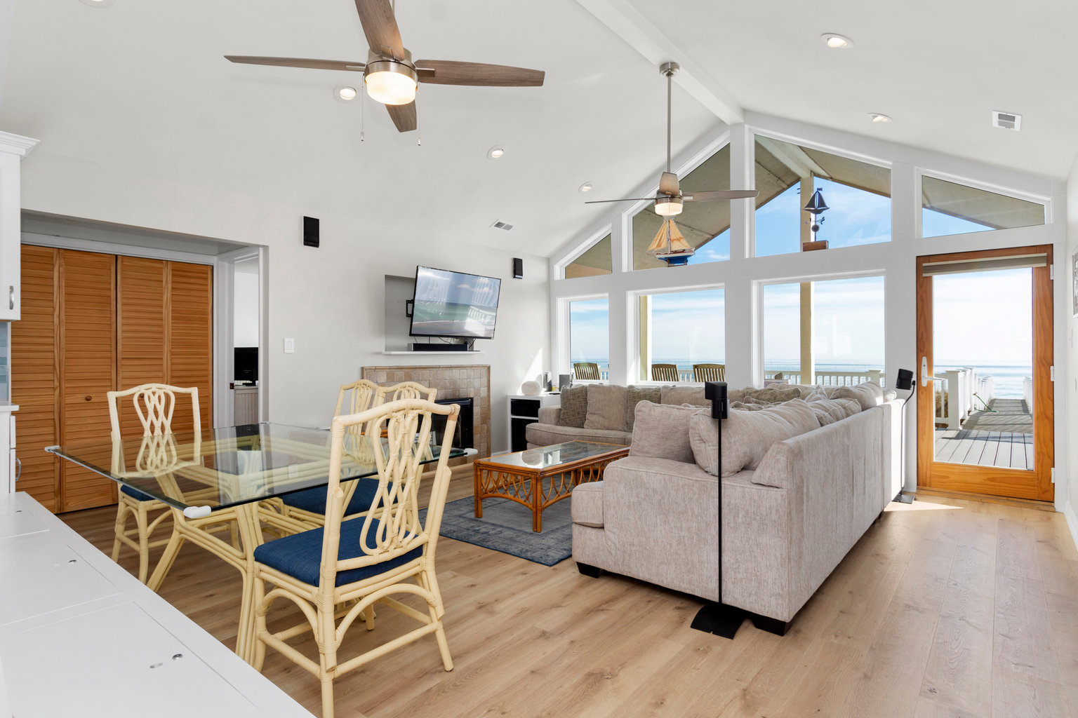 Emerald Isle Vacation Rental