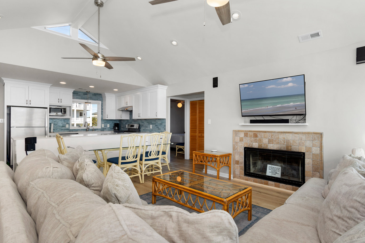 Emerald Isle Vacation Rental