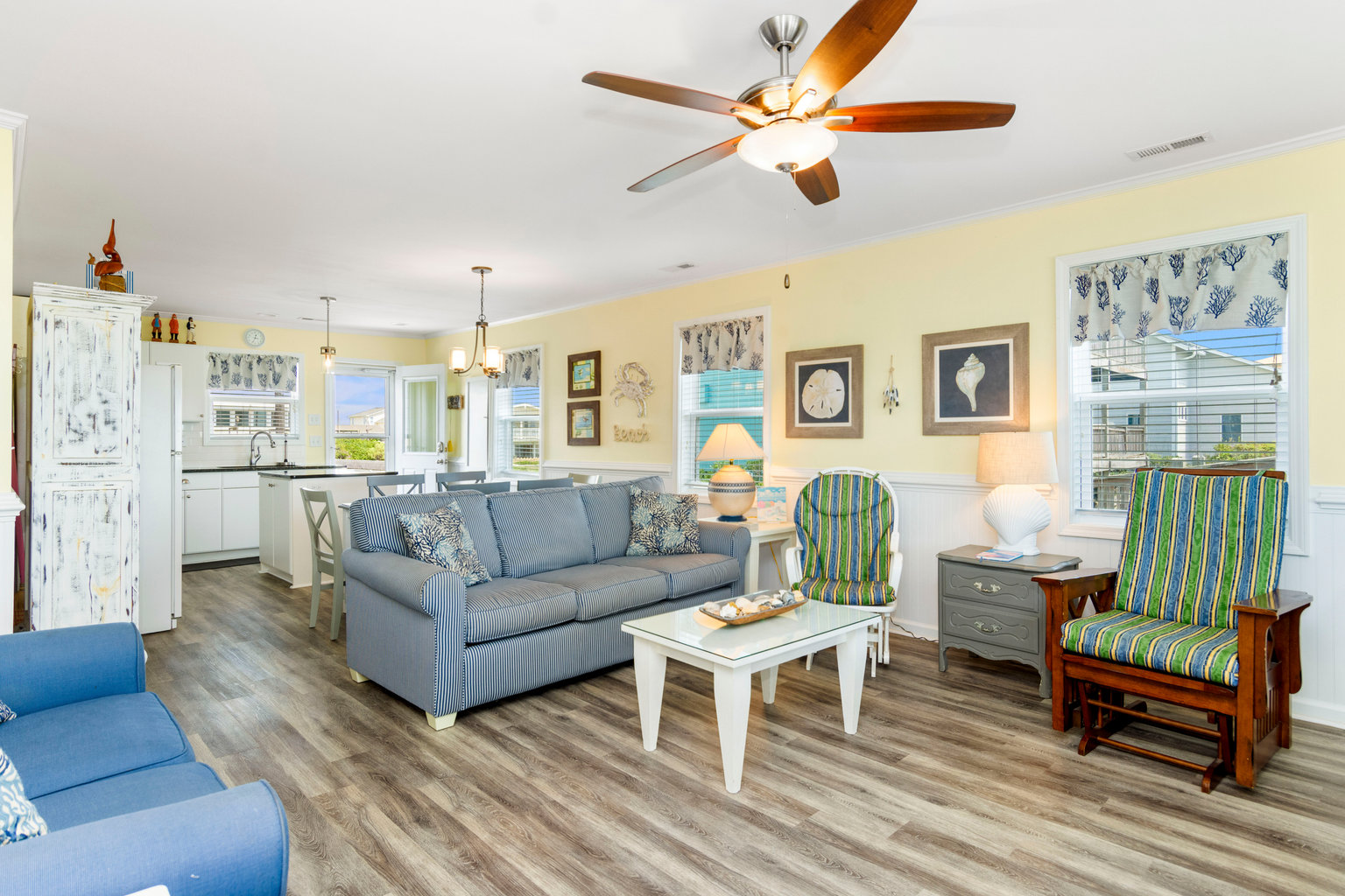 Emerald Isle Vacation Rental