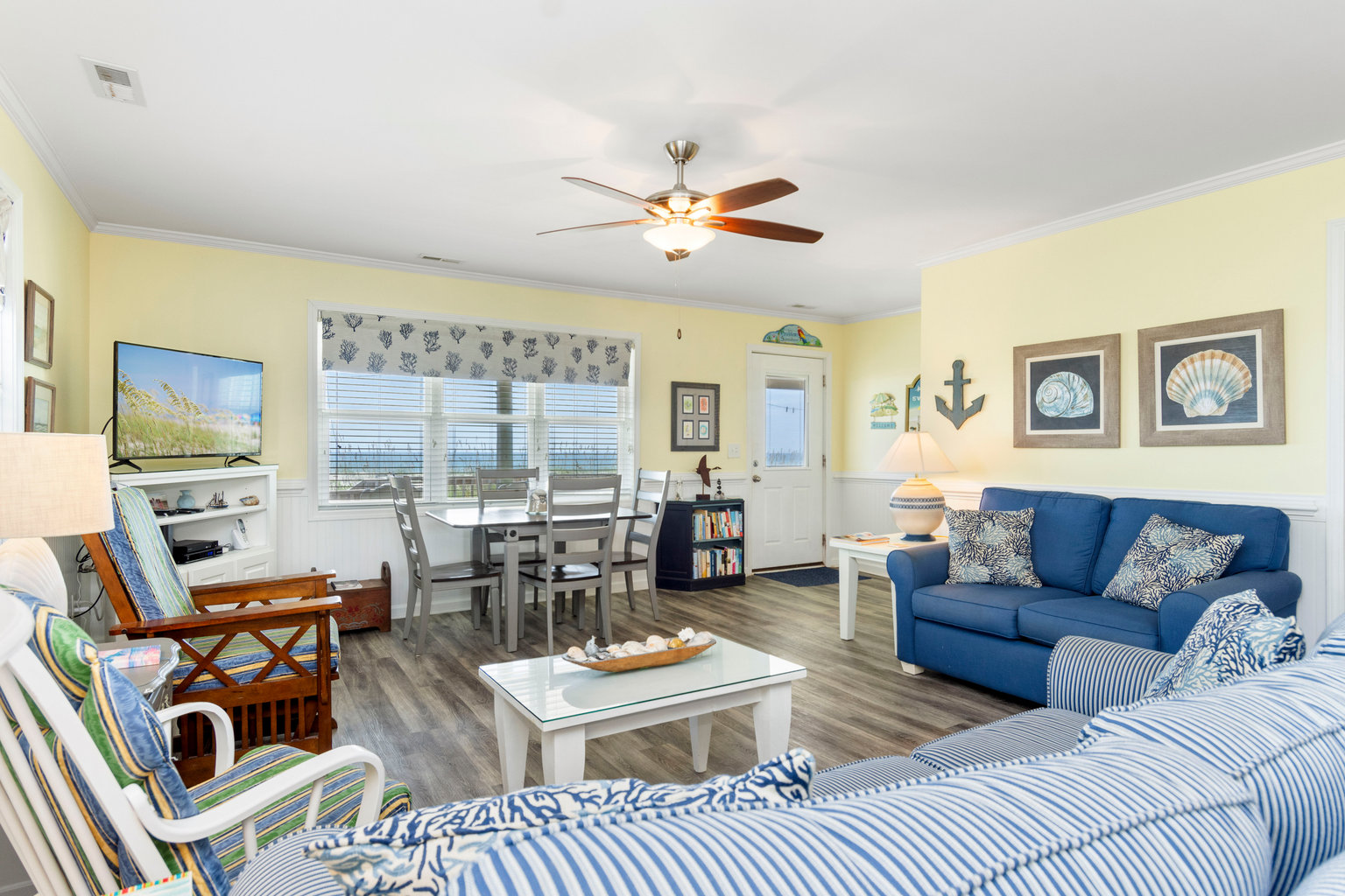 Emerald Isle Vacation Rental