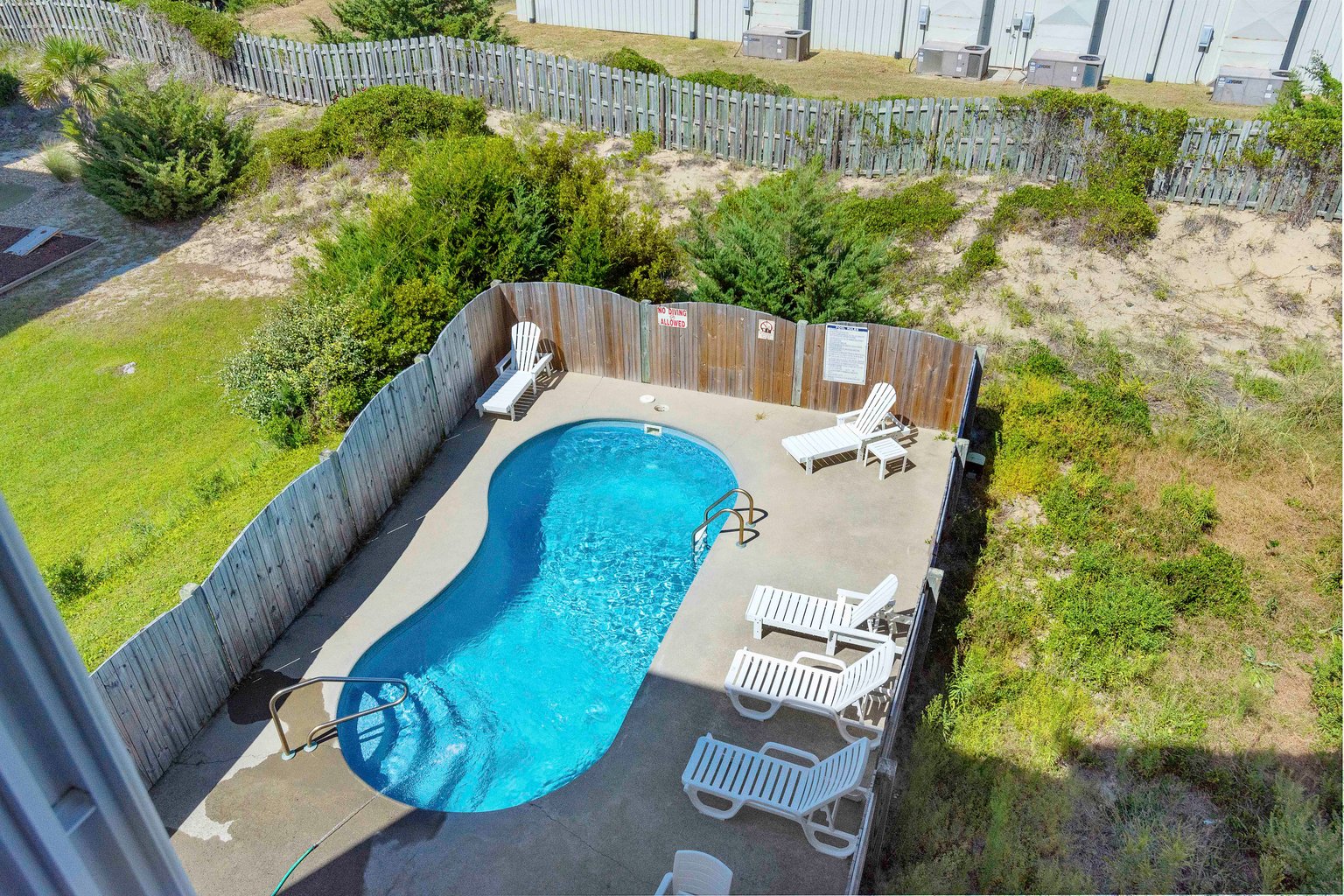Emerald Isle Vacation Rental