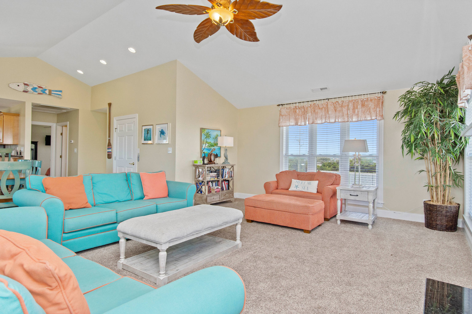 Emerald Isle Vacation Rental