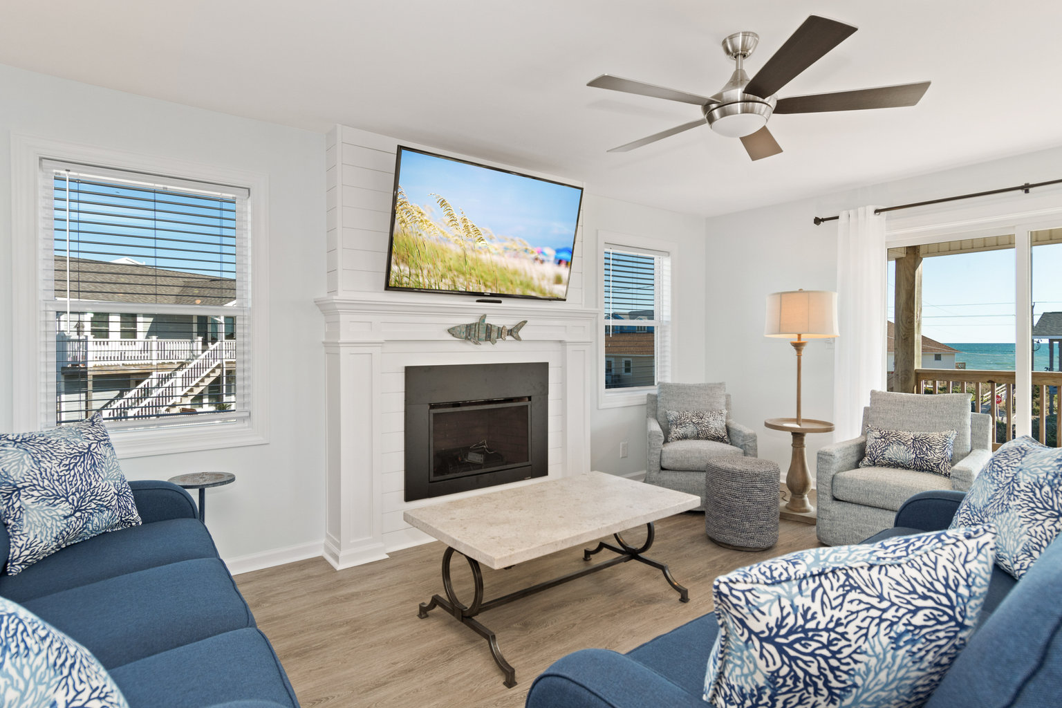 Emerald Isle Vacation Rental