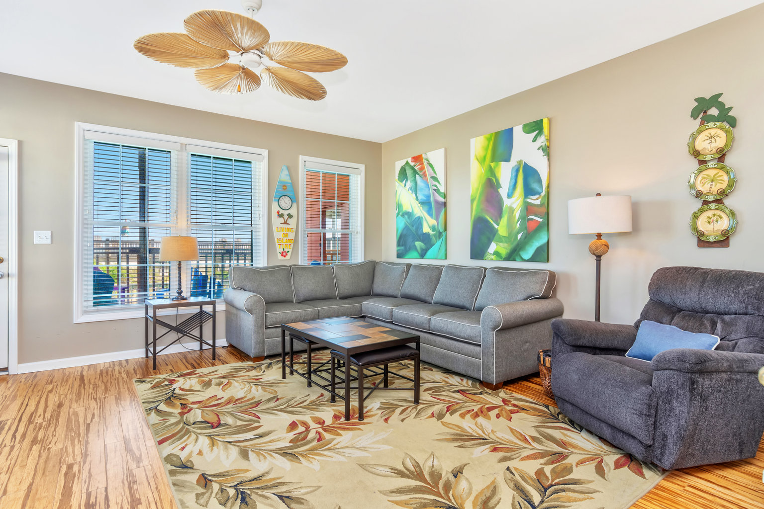 Emerald Isle Vacation Rental
