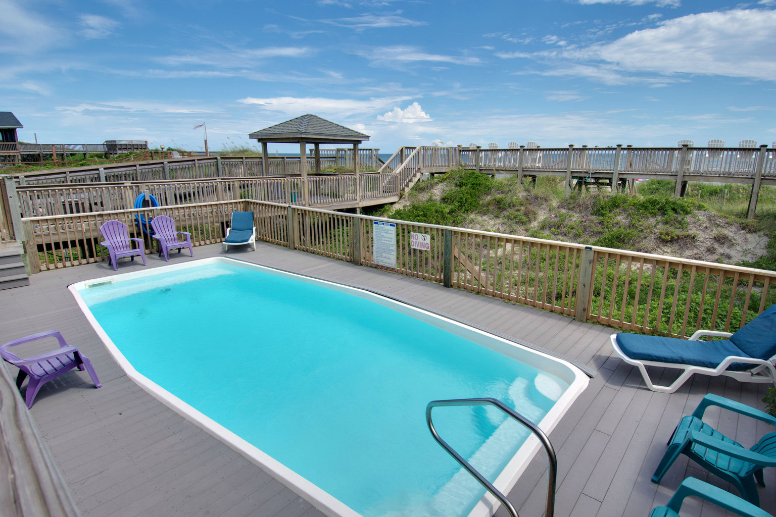 Emerald Isle Vacation Rental