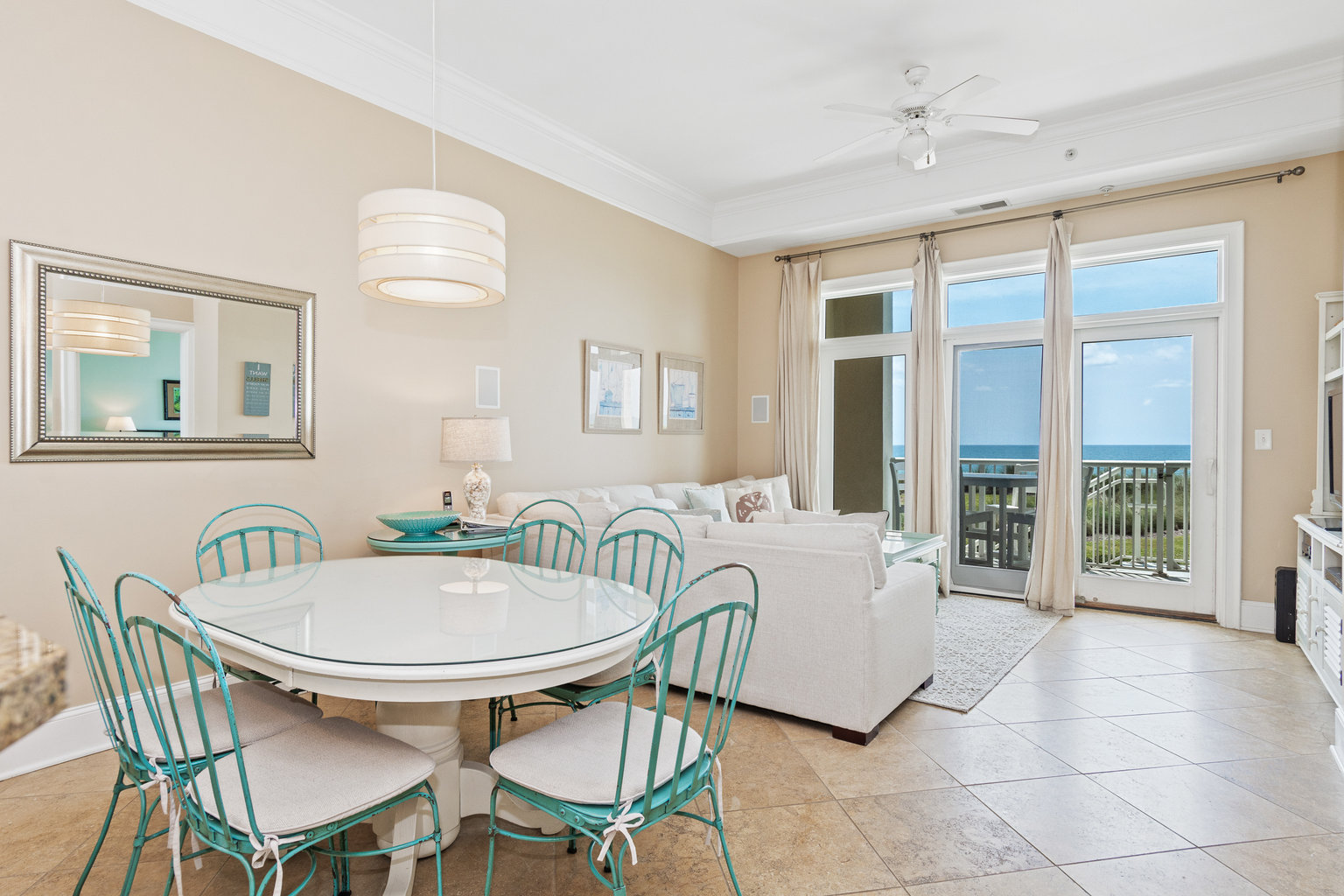 Indian Beach Vacation Rental