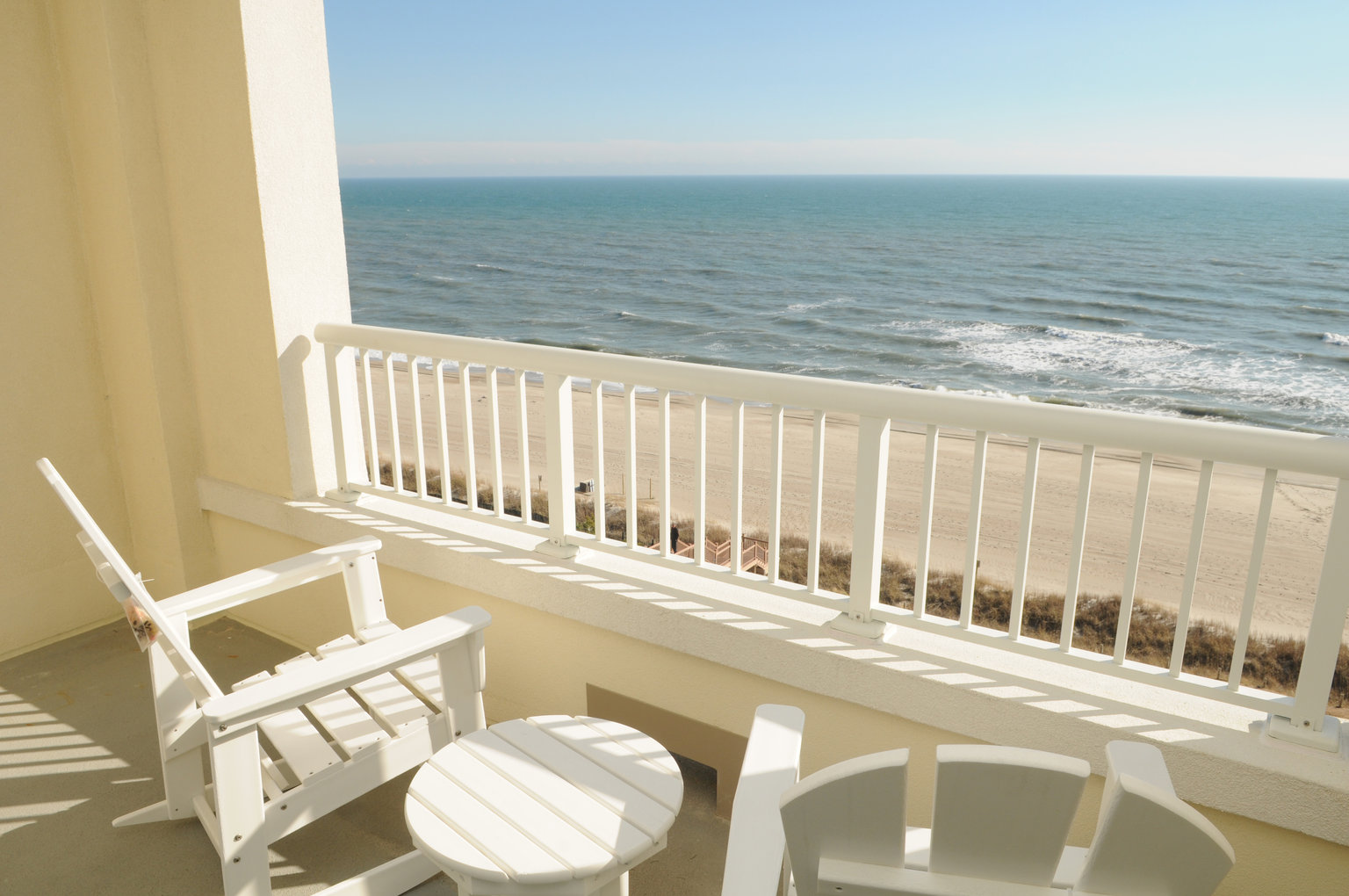 Indian Beach Vacation Rental