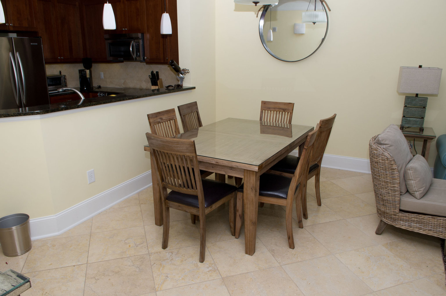 Indian Beach Vacation Rental