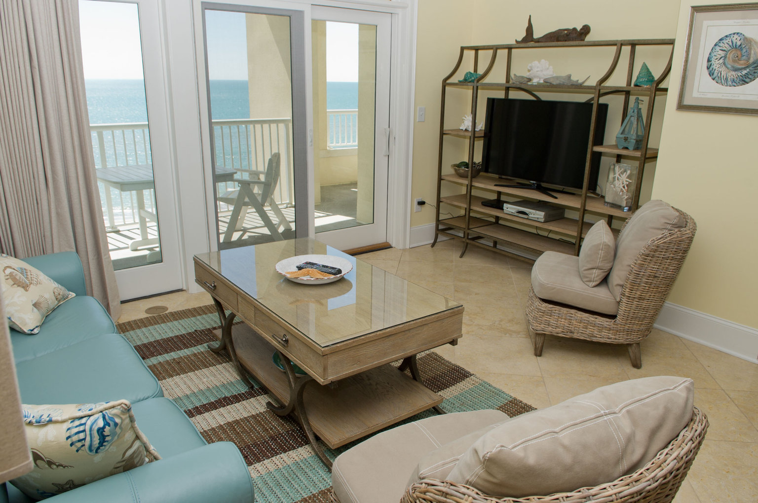 Indian Beach Vacation Rental