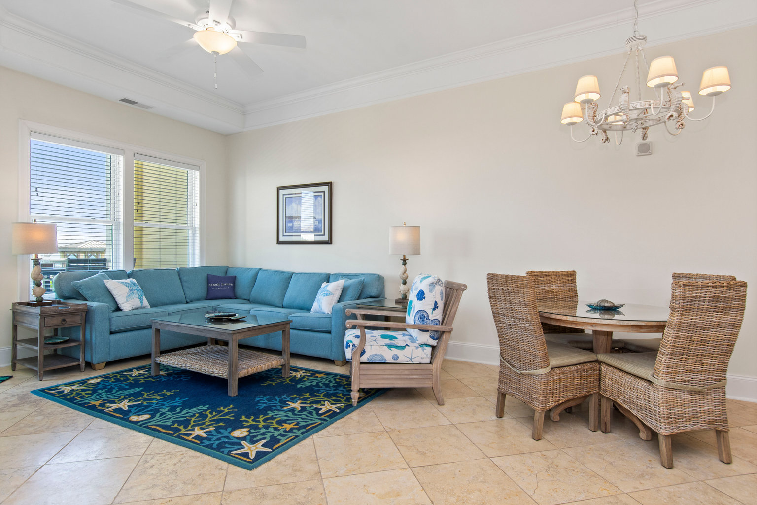 Indian Beach Vacation Rental