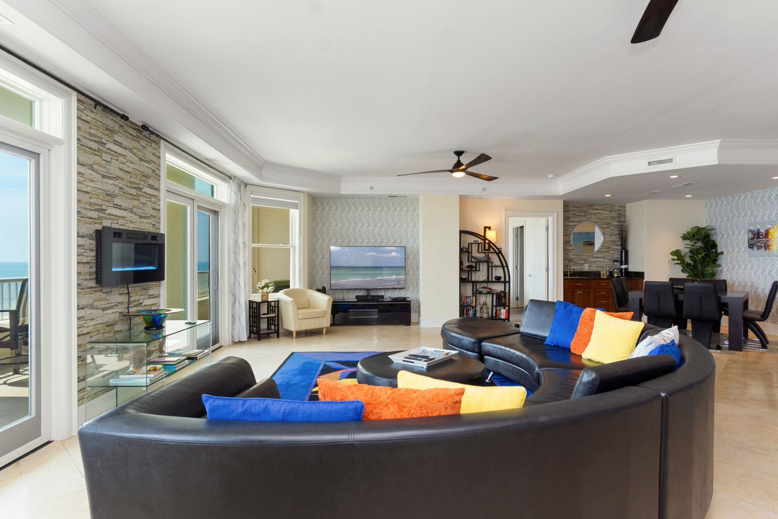 Indian Beach Vacation Rental