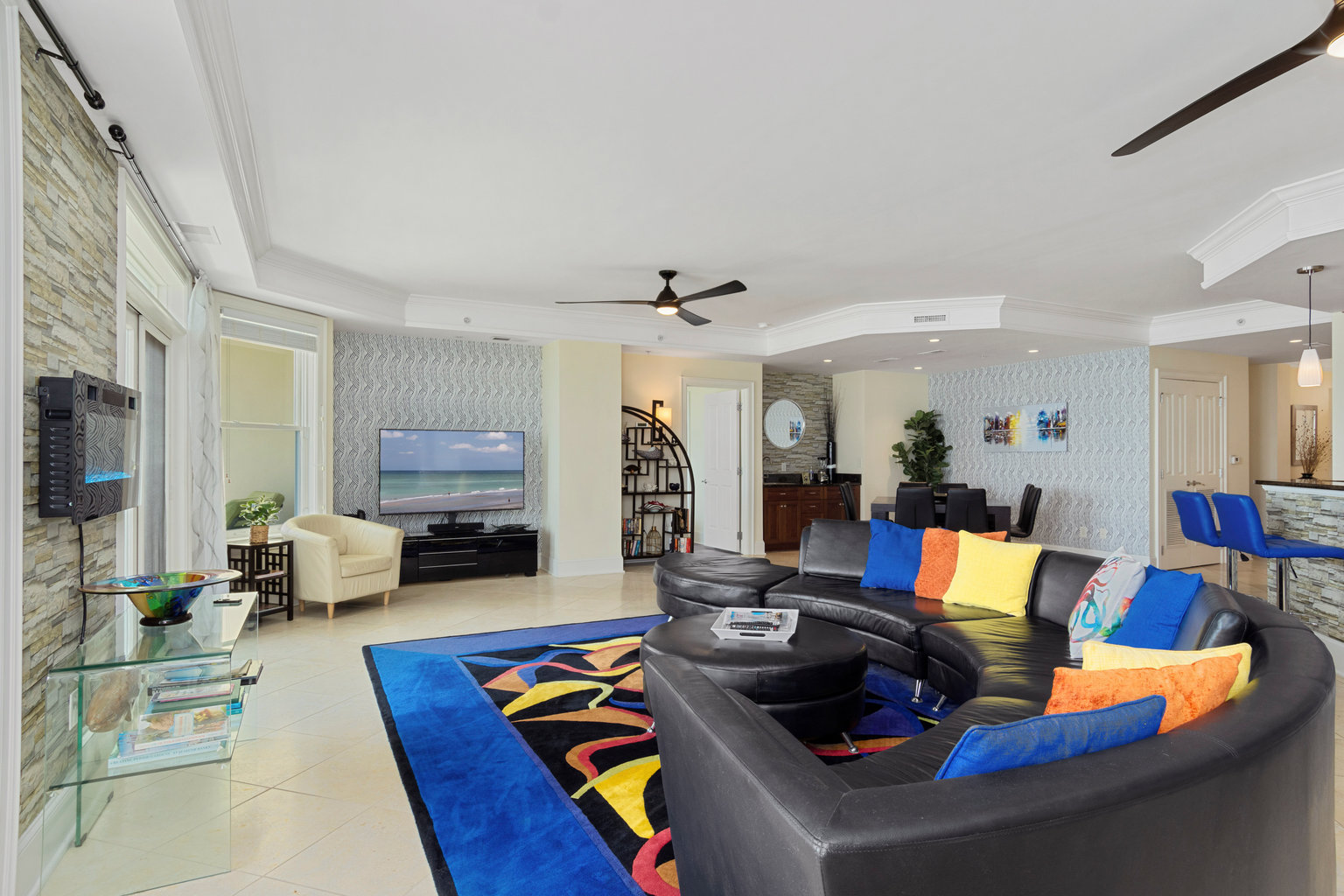 Indian Beach Vacation Rental
