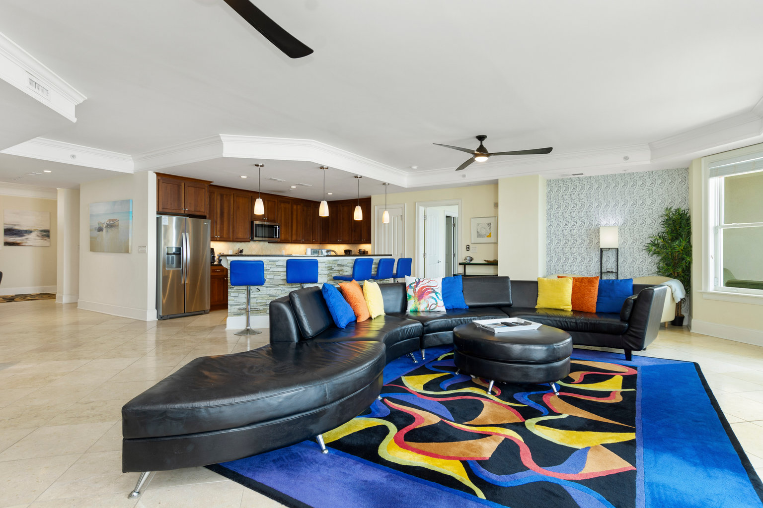 Indian Beach Vacation Rental