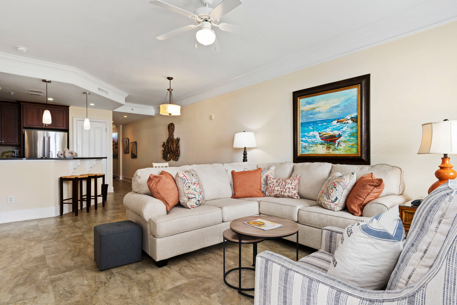 Indian Beach Vacation Rental