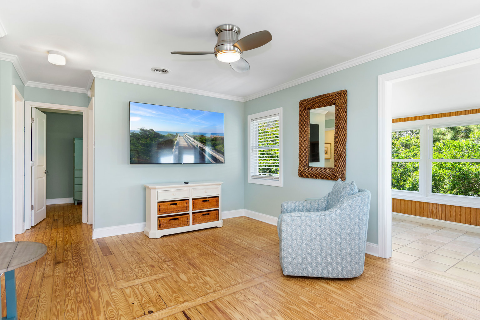 Emerald Isle Vacation Rental