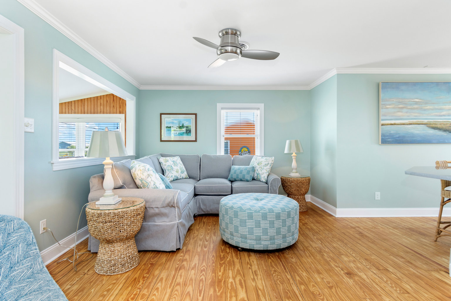 Emerald Isle Vacation Rental